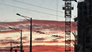 В ночь на 23 апреля в Самарской области объявили угрозу атаки БПЛА