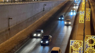 Ждем перекрытия: в Самаре суд обязал сделать бесплатный ремонт Московского шоссе