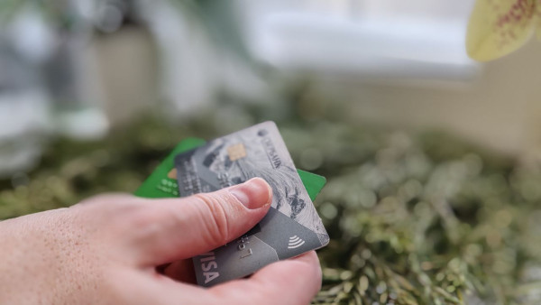 18-летней девушке из Тольятти грозит штраф 1 млн. рублей за продажу карты 