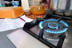 Жителей Самары предупредили о появлении фейковых квитанций в почтовых ящиках