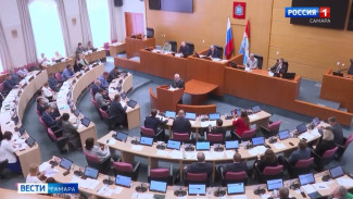 Самарская область усиливает поддержку инвесторов и стройотрасли