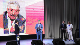 Объявлен состав жюри премии имени Эдуарда Сагалаева