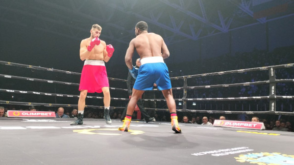 В Самаре пройдут бесплатные тренировки по боксу