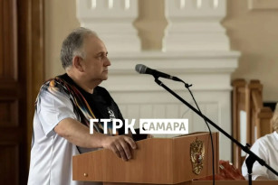 «Солнышко моё, кровиночка моя» - друг Тархова рассказал об отношении убитого экс-мэра к своей внучке
