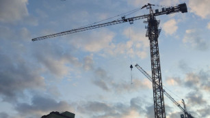 Под Самарой хотят построить складской комплекс за 6 млрд рублей