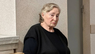 79-летнюю фигурантку дела Тарховых Таисию Киселёву оставили под домашним арестом до 12 ноября