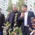 Иван Носков проверил результаты благоустройства дворов Самары по программе «Народный бюджет»