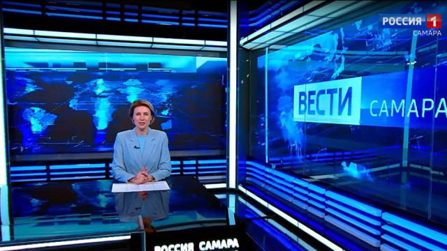 «Вести-Самара» 08.10.2026