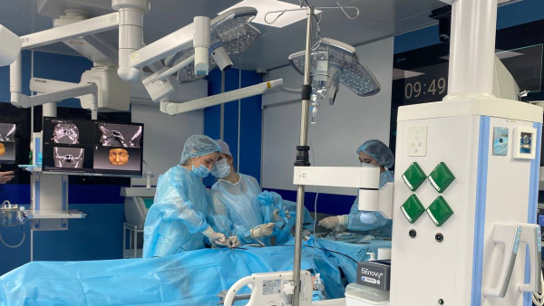 СамГМУ объявил льготные условия поступления в 2025 году