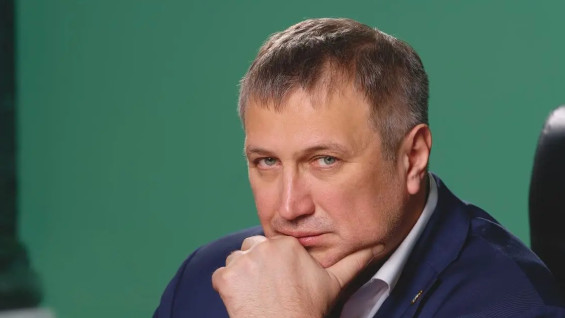 Мэр Самары Иван Носков выразил соболезнования жителям Сызрани после атаки БПЛА