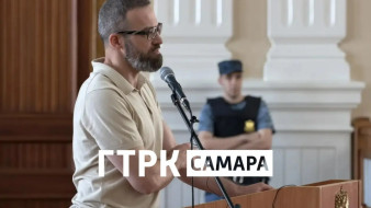 Падение Виктора Тархова на кухне: сосед убитого экс-мэра Самары дал показания в суде