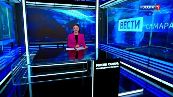 «Вести-Самара» 14.08.2026
