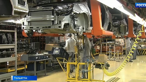 На ведущем предприятии Самарской области вступили в силу новые социальные гарантии 