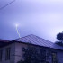 На Самарскую область надвигаются гроза, ураган и сильный град 20 августа