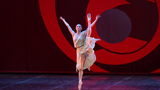 Мировая премьера балетов на музыку композитора Дмитрия Шостаковича состоялась в Самаре