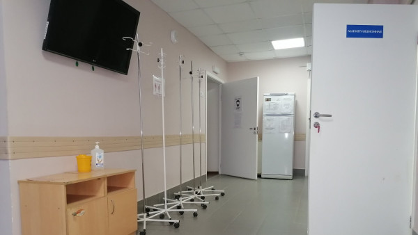 Где в Самарской области еще 431 человек заболели коронавирусом 19 октября 2022 года
