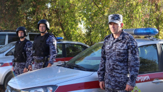 В Самарской области нашёлся потерявшийся пенсионер