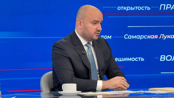 Вячеслав Федорищев: на территории региона будет создано 20 фиджитал-центров