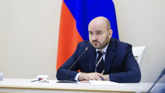 В Самаре рассмотрели результаты работы Единого института развития Самарской области