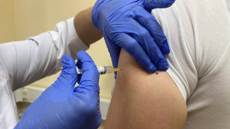 Самарцам развеяли мифы о вакцинации