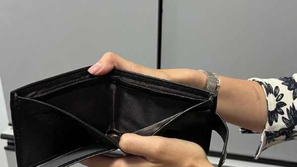 Каждый второй самарец ищет подработку на зиму