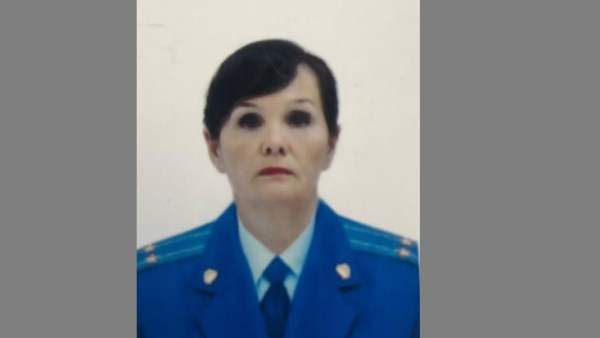 В Самаре 20 мая пройдет прощание с погибшим ветераном прокуратуры Галиной Романовой