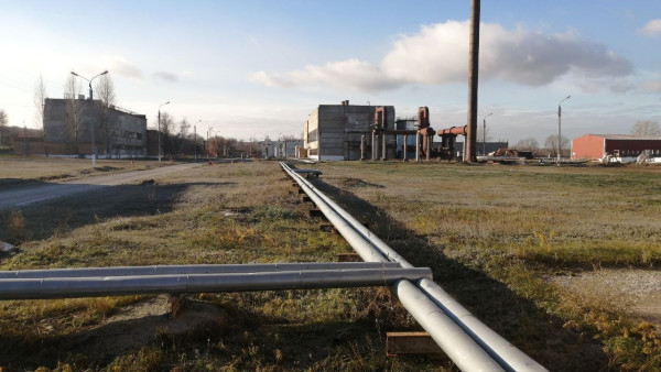 Экс-гендиректора «Тольяттиазота» объявили в международный розыск