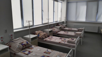 В Тольятти может появиться новый военный госпиталь 