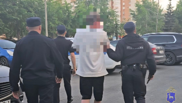 В Самаре мужчина украл ноутбук из ремонтного центра 