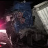 Под Самарой произошло ДТП двух грузовиков
