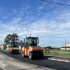 В Самаре восстановили более 20 тысяч «квадратов» аварийных дорог и тротуаров