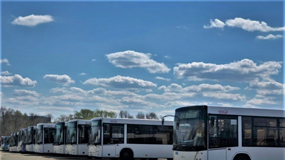 Новое Расписание Дачных Автобусов Оренбург 2022 Год