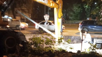 В десятки домов двух районов Самары вернули воду 12 августа