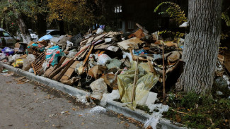 В Самаре при подготовке бомбоубежищ на случай атаки нашли артефакты 70-х годов