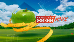 Качество жизни +