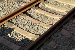 Самарское УФСБ сообщило о теракте на Куйбышевской железной дороге