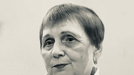 На 80-м году ушла из жизни самарский врач-фтизиатр Галина Позднякова
