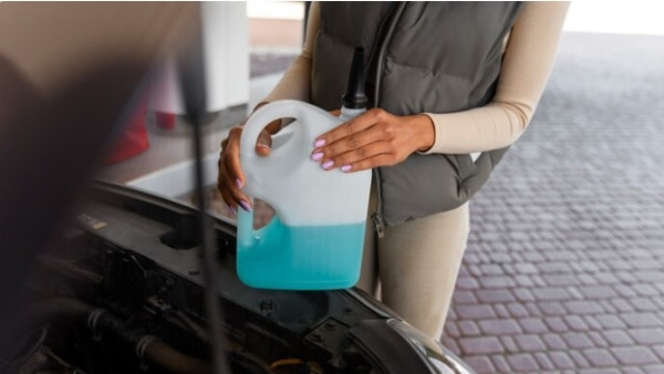 В самарском Роспотребнадзоре предупредили об опасных незамерзайках