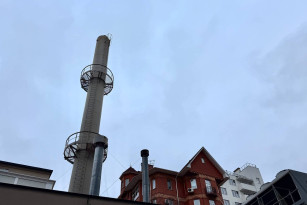 Утром 19 декабря в Самарской области объявили угрозу атаки БПЛА