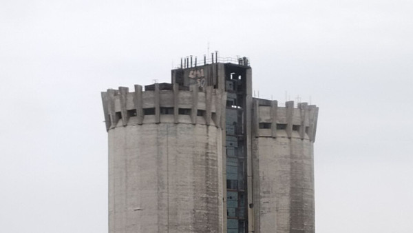 Самарский элеватор включили в перечень объектов культурного наследия