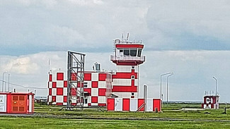 Самарские авиадиспетчеры зафиксировали попытку ослепить пилотов лазером