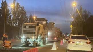 В Самарской области отремонтируют дороги к спортивным объектам