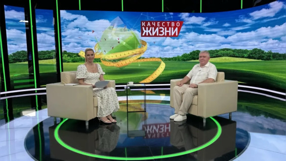 «Качество жизни»: простая усталость или признаки начинающегося сердечного приступа? 