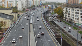 В Самаре хотят построить три многоуровневых развязки