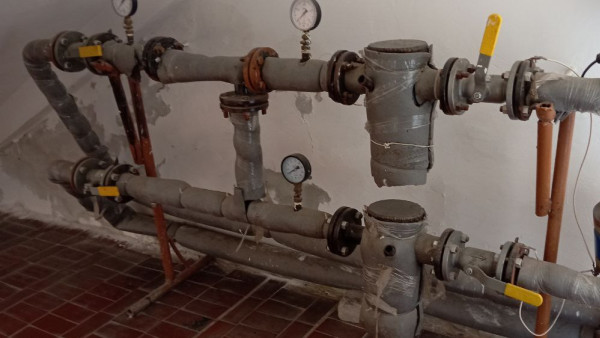 В Самаре более 90% жилых домов подключили к отоплению