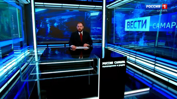 «Вести-Самара» 19.03.2026