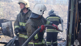 Названо число погибших и пострадавших в ЧП в Самарской области за 29 июня
