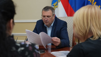 Мэр Самары провел 12-часовой личный прием граждан: 33 из 35 проблем решены на месте