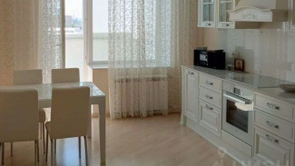 В Самаре продают однокомнатную квартиру за 25 млн рублей