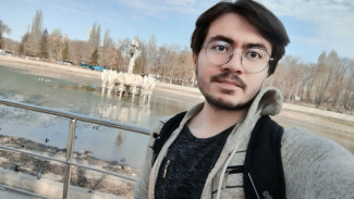 Колумбийский студент рассказал, почему на него кричат самарцы